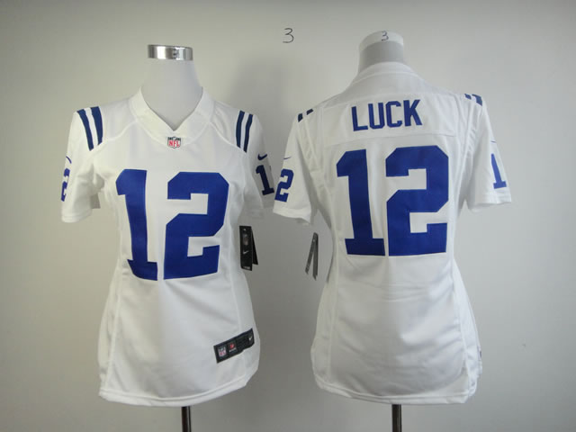 NEW NFL jerseys women-691