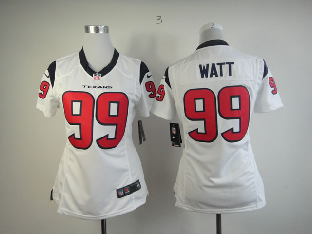 NEW NFL jerseys women-701