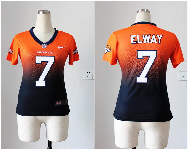 NEW NFL jerseys women-728