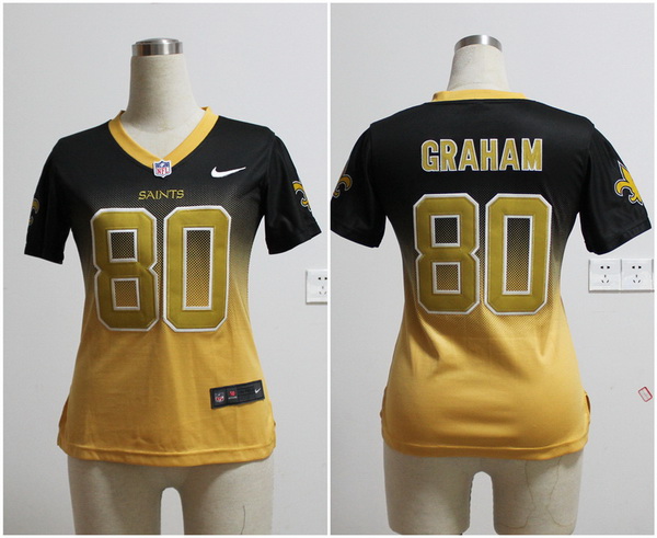 NEW NFL jerseys women-729