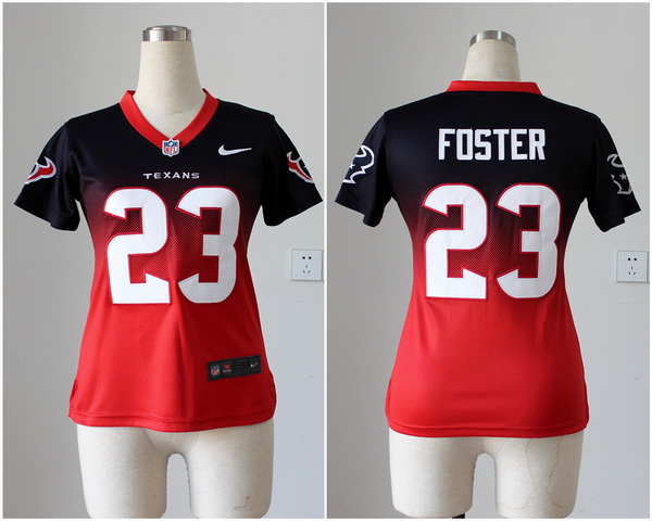 NEW NFL jerseys women-735