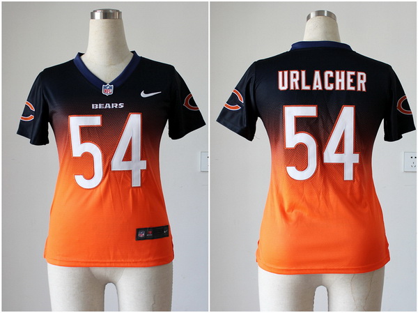 NEW NFL jerseys women-738