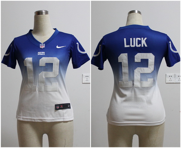 NEW NFL jerseys women-747