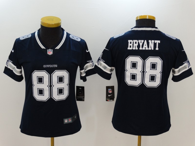 NEW NFL jerseys women-755