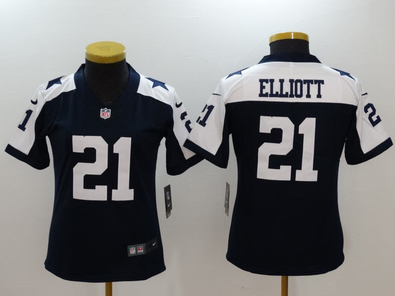 NEW NFL jerseys women-766