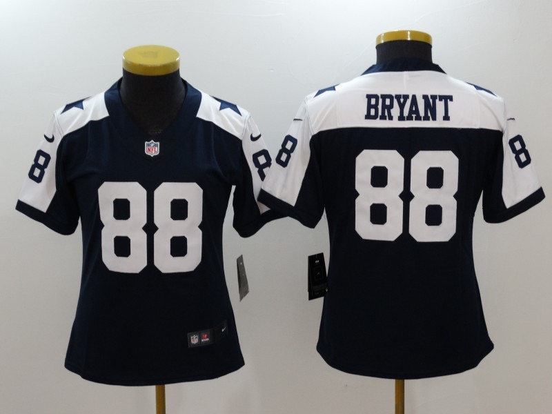 NEW NFL jerseys women-770