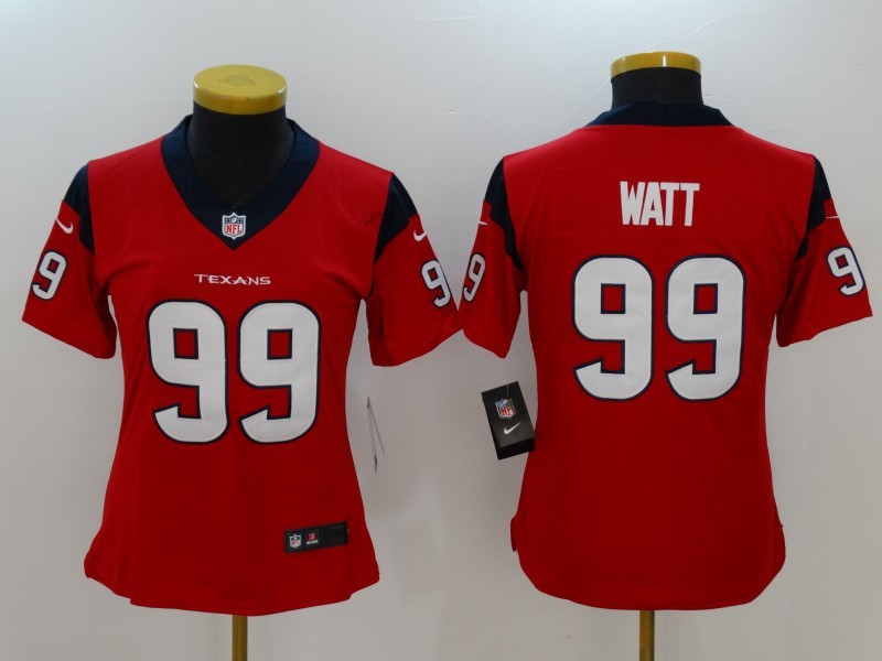 NEW NFL jerseys women-772