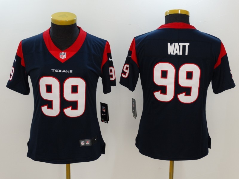 NEW NFL jerseys women-774