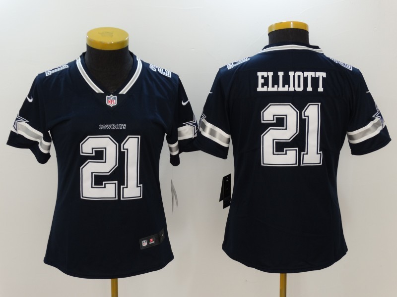 NEW NFL jerseys women-778