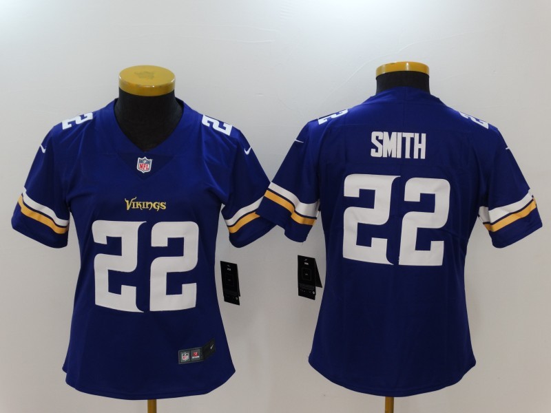 NEW NFL jerseys women-779