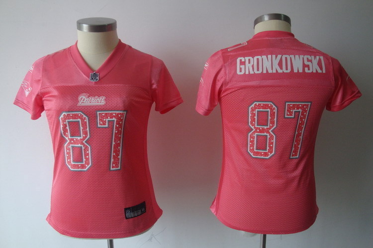 NFL 2017 Jerseys women-023