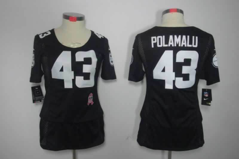 NFL 2017 Jerseys women-090