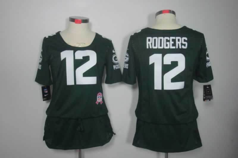 NFL 2017 Jerseys women-100