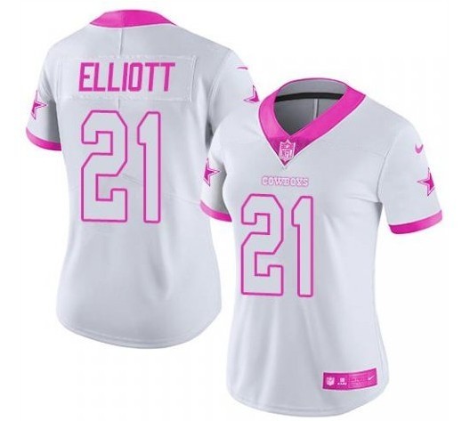 NFL 2017 Jerseys women-103