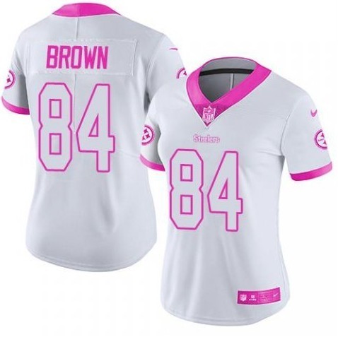 NFL 2017 Jerseys women-107