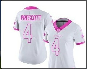 NFL 2017 Jerseys women-111