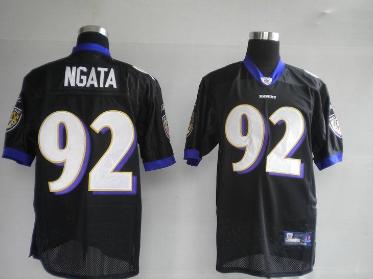 NFL Baltimore Ravens-002