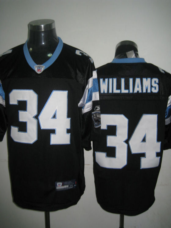 NFL Carolina Panthers-015