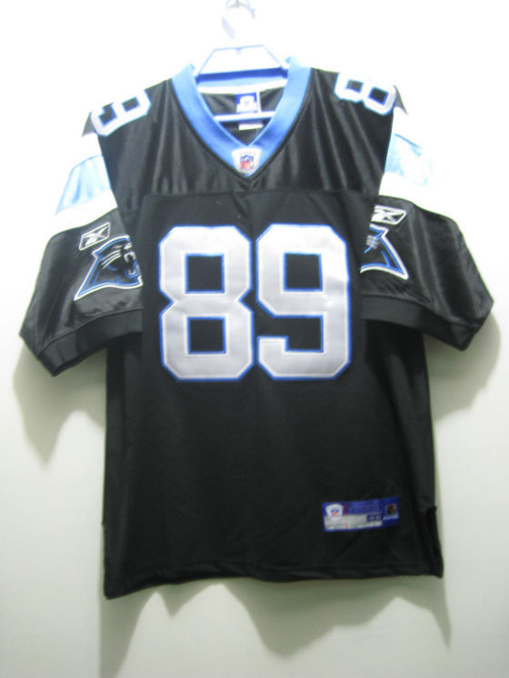 NFL Carolina Panthers-021