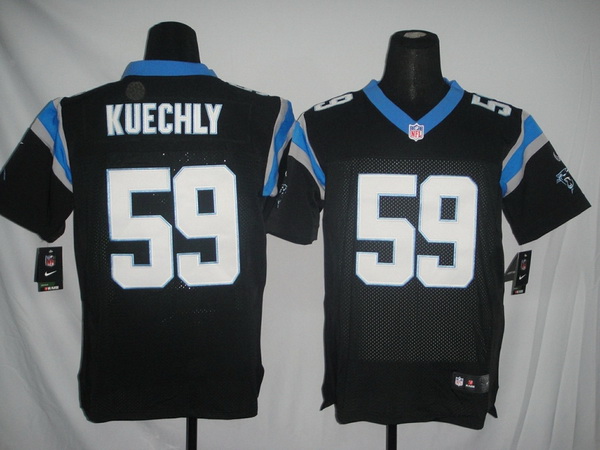 NFL Carolina Panthers-037