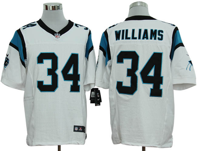 NFL Carolina Panthers-044