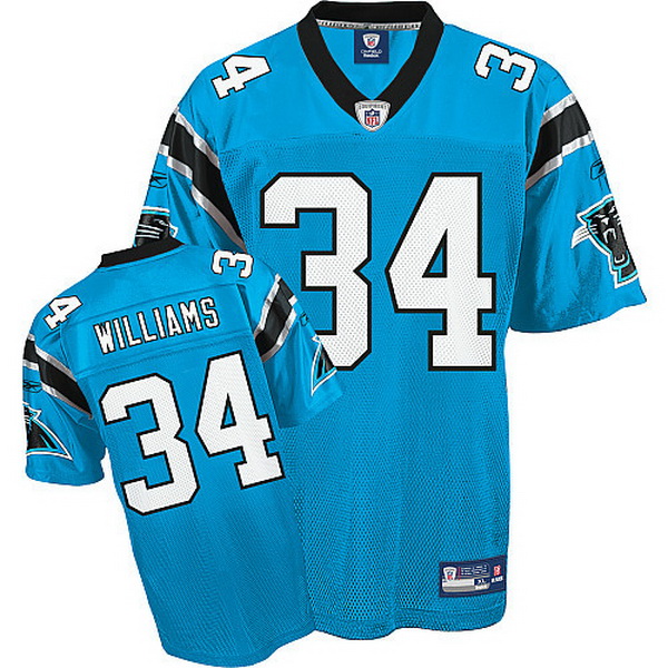 NFL Carolina Panthers-070