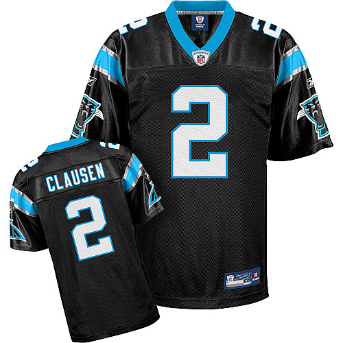 NFL Carolina Panthers-074