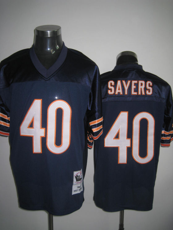 NFL Chicago Bears-002