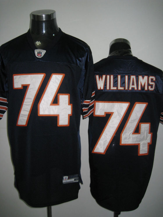 NFL Chicago Bears-018