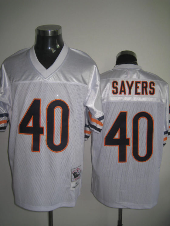 NFL Chicago Bears-025