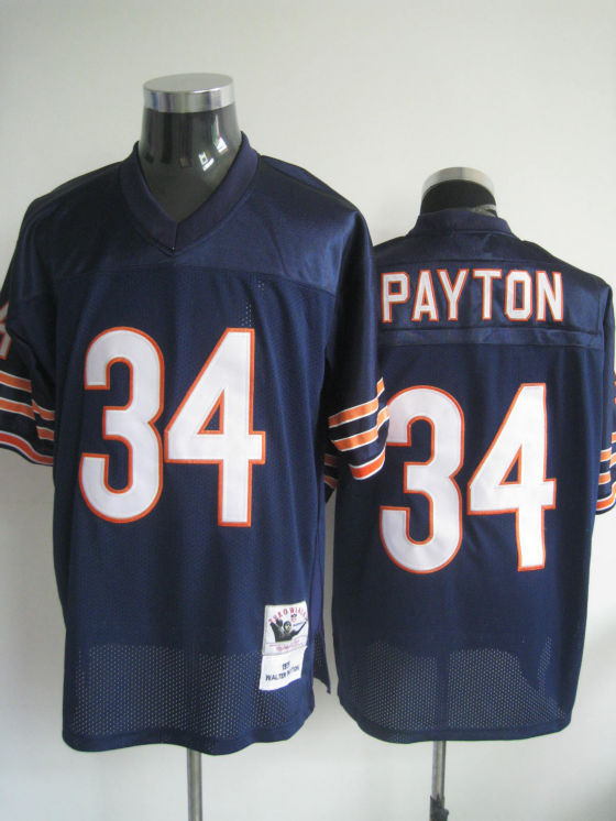 NFL Chicago Bears-026