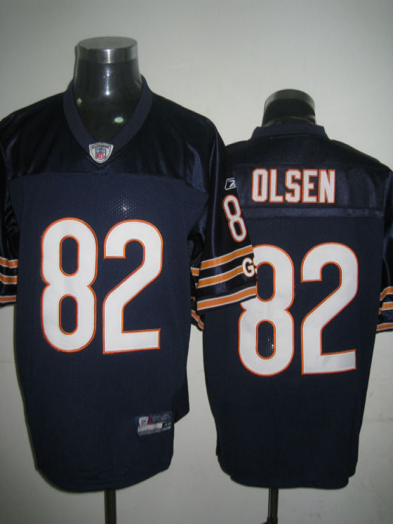 NFL Chicago Bears-037