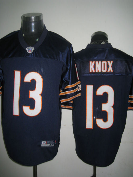 NFL Chicago Bears-038