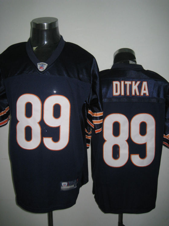 NFL Chicago Bears-040