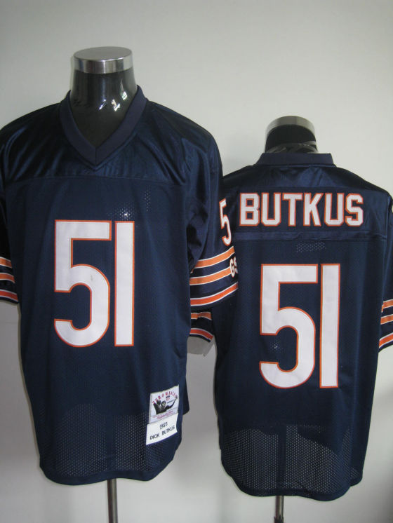 NFL Chicago Bears-042