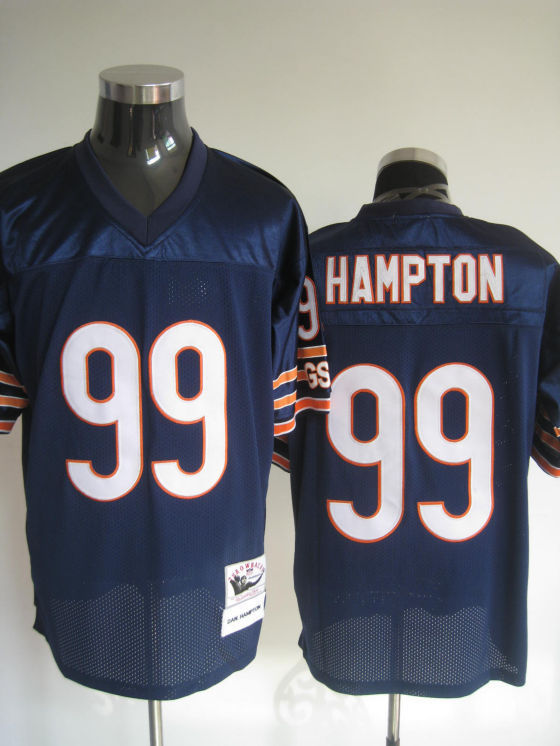 NFL Chicago Bears-051