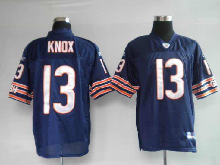 NFL Chicago Bears-057