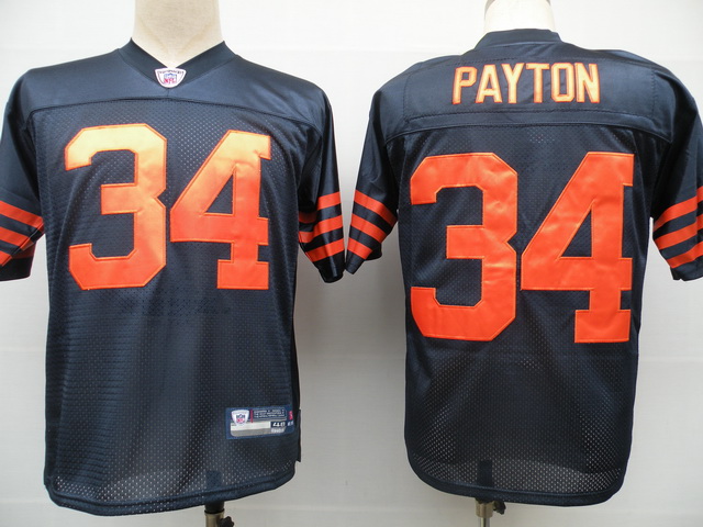 NFL Chicago Bears-076