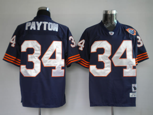 NFL Chicago Bears-078