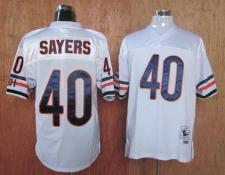 NFL Chicago Bears-083