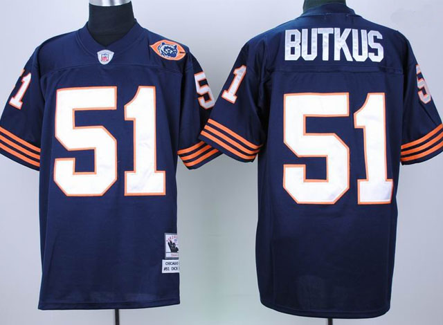 NFL Chicago Bears-089