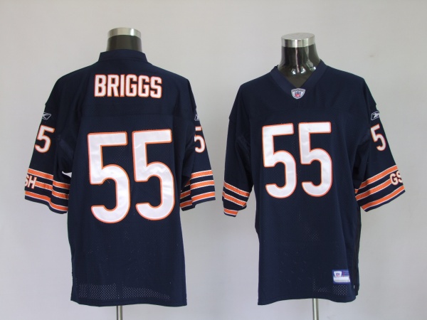 NFL Chicago Bears-099