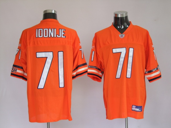 NFL Chicago Bears-104