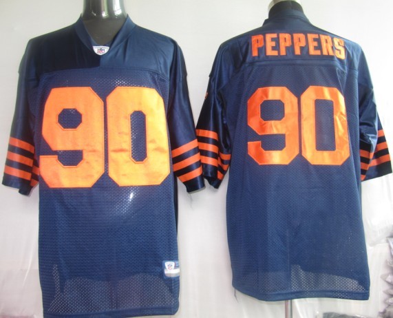 NFL Chicago Bears-107