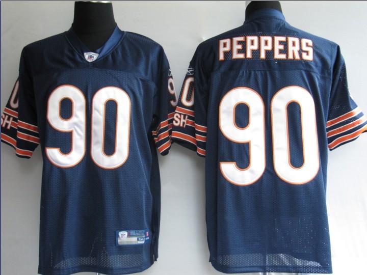 NFL Chicago Bears-109