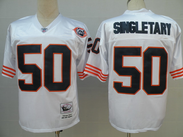 NFL Chicago Bears-116