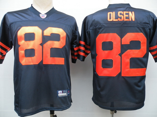 NFL Chicago Bears-117