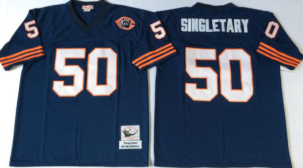 NFL Chicago Bears-123