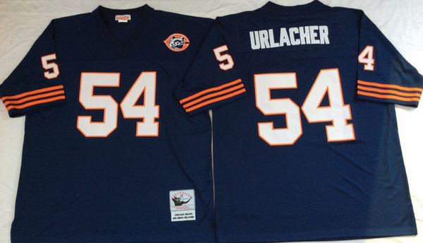 NFL Chicago Bears-125