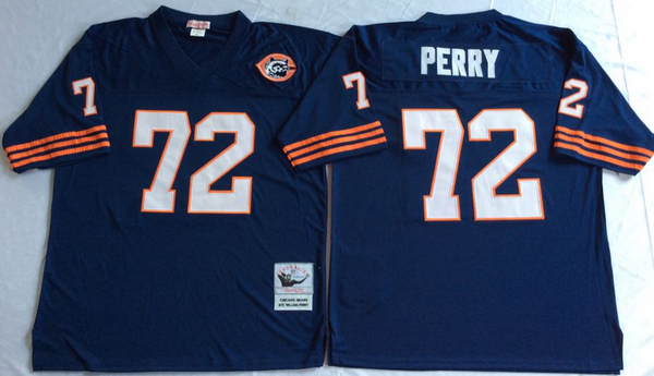 NFL Chicago Bears-126